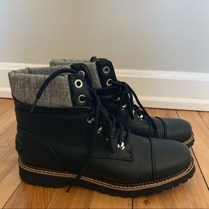Faylene Hiking Boot 